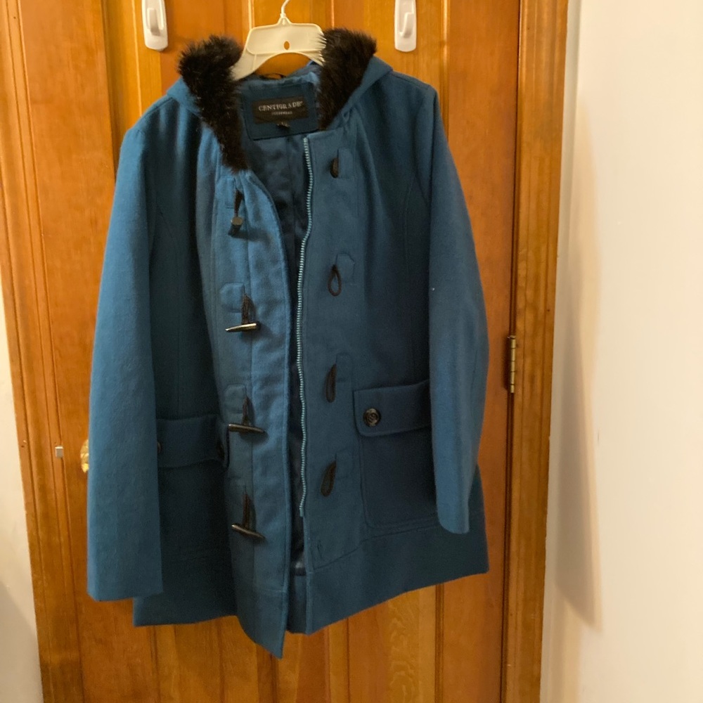 Jacket Large Centigrade - image 2